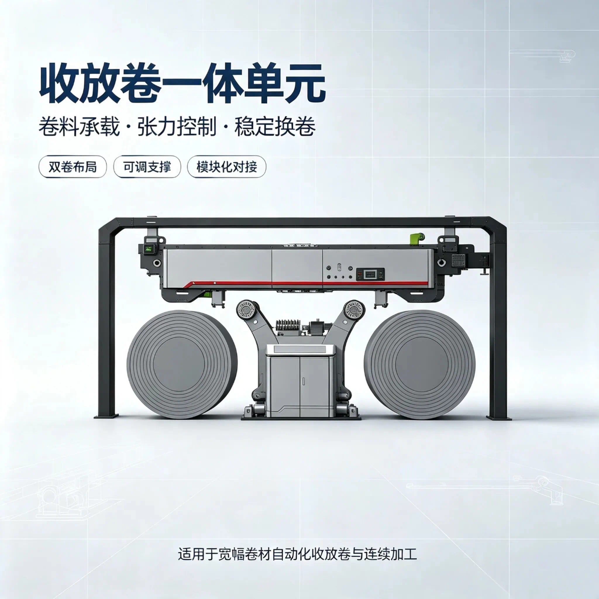 FY‑300接纸机